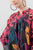 Lawn Stuff 3 Piece Digital Printed With Monar Silk Printed Dupatta.