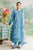 Lawn Stuff 3 Piece Digital Printed With Monar Slik Dupatta With Extra Embroidered Patches.