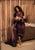3 Piece - Unstitched Dhanak Stuff Full Embroidered Suit With Digital Printed Wool Shawl