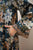 3 Piece - Unstitched Khaddar Stuff All Over Digital Printed Suit With Digital Printed Khaddar Shawl.