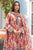 Lawn Stuff 3 Piece Digital Printed With Monar Silk Printed Dupatta.